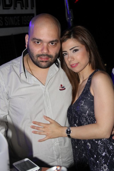 Publicity on Saturday Night